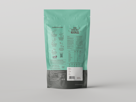 Instant Barnyard Noodles - 175gms