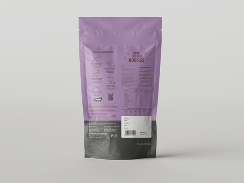 Instant kodo millet Noodles - 175gms