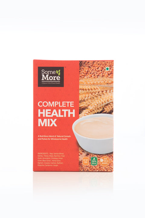 Complete Health mix