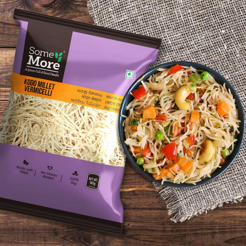 Kodo millet sevai - 180gms
