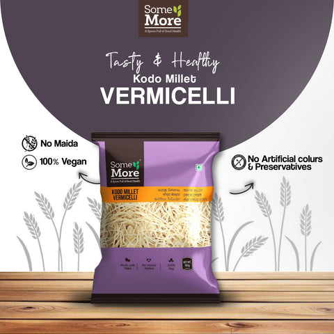 Kodo millet sevai - 180gms
