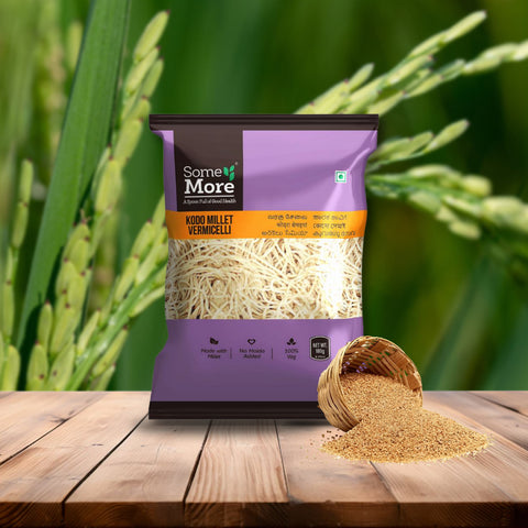 Kodo millet sevai - 180gms