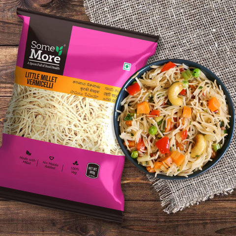Little millet sevai - 180gms