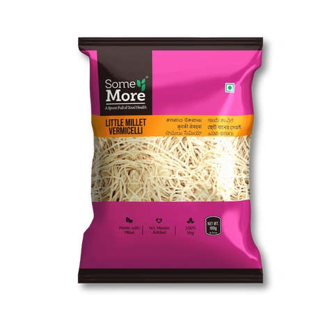 Little millet sevai - 180gms