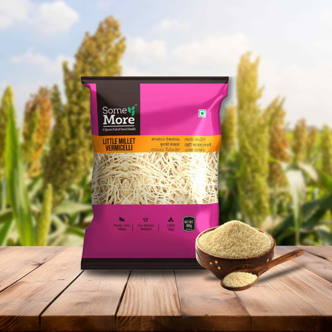 Little millet sevai - 180gms