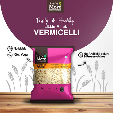 Little millet sevai - 180gms